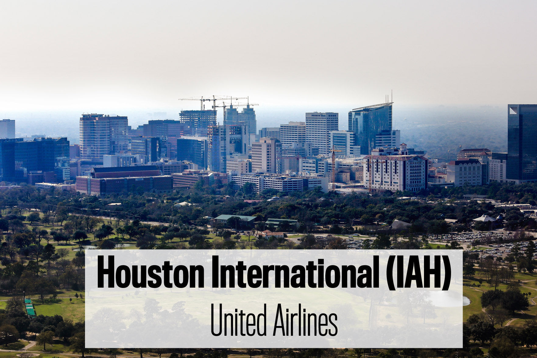 Houston International